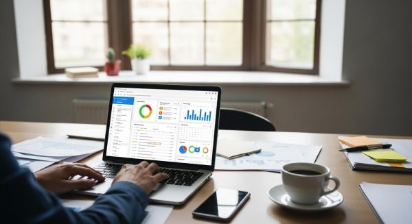 Logiciel tout en un : la solution incontournable pour gérer votre entreprise efficacement