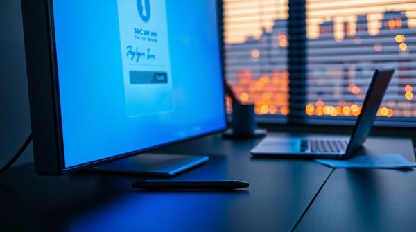 Découvrez comment la signature électronique renforce votre sécurité