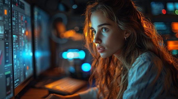 Découvrez la dernière tendance tech de l'année