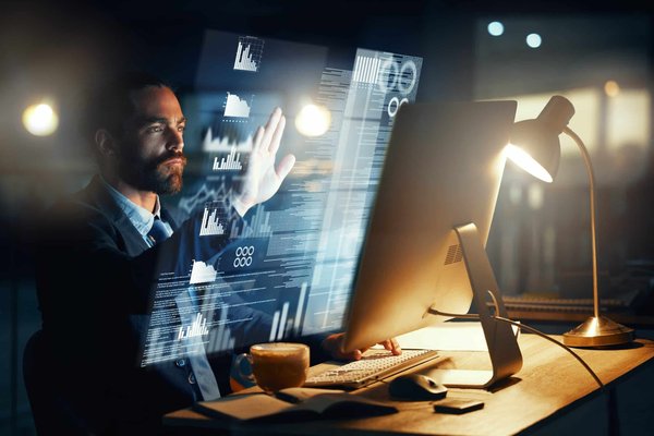 Comment les nouvelles technologies façonnent-elles notre avenir ?