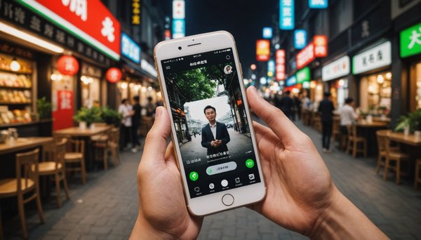 Qu'est-ce que wechat ? plongée dans ses fonctionnalités essentielles